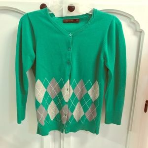 The Limited Cardigan